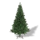 Weihnachtsbaum 150cm hoch 500 Spitzen