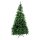 Weihnachtsbaum 210cm hoch 1150 Spitzen